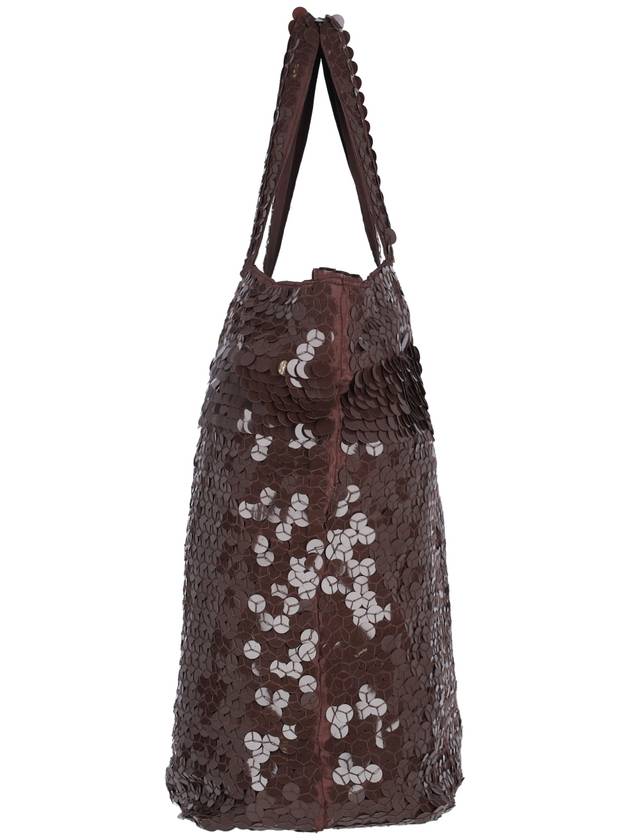 Parosh Bags.. Brown - P.A.R.O.S.H. - BALAAN 5