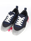 Bouncing sneakers navy 36 5 235 - HERMES - BALAAN 1