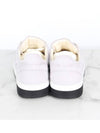 CC logo air force sneakers light purple 36 5 235 - CHANEL - BALAAN 5