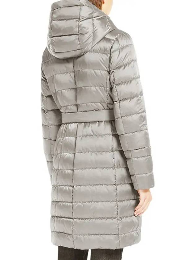 Down jacket 2429496025600019 - MAX MARA - BALAAN 4