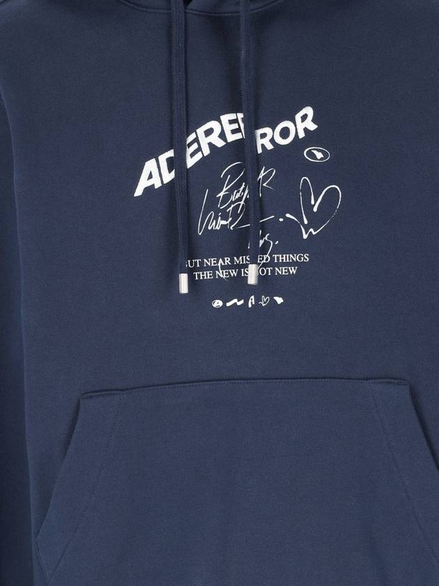 Ader Error Sweaters - ADER ERROR - BALAAN 4