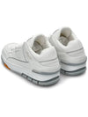 Sneakers F1080001 WHITE GRAY - AXEL ARIGATO - BALAAN 5