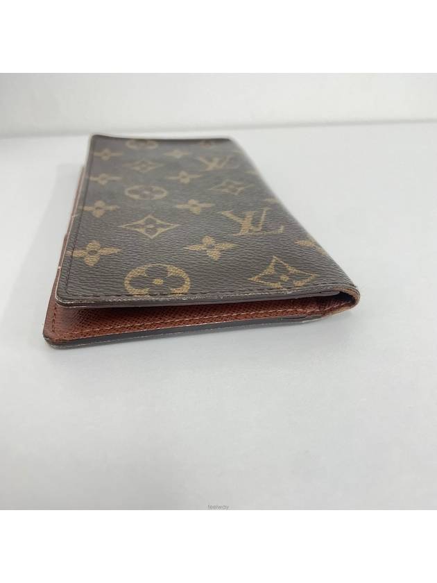 men s wallet - LOUIS VUITTON - BALAAN 4