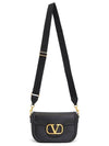 Alltime women’s shoulder bag B0N20IMZ 0NO - VALENTINO - BALAAN 6