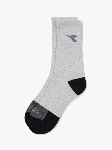 Diadora Freeze Mid Socks GRAY - DIADORA - BALAAN 1