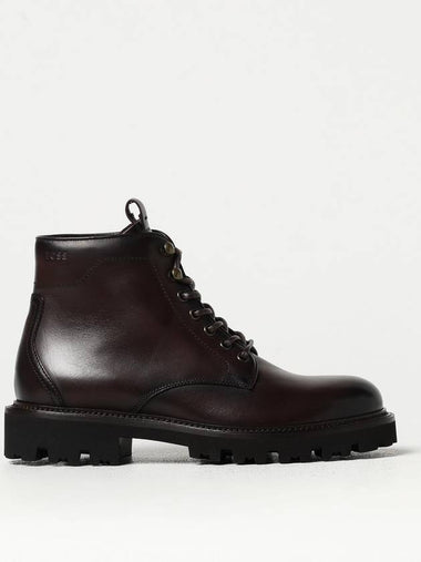 Chukka boots men Boss - HUGO BOSS - BALAAN 1