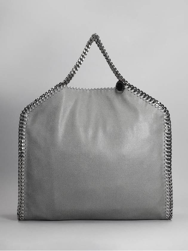 Stella McCartney Falabella Shoulder Bag - STELLA MCCARTNEY - BALAAN 3