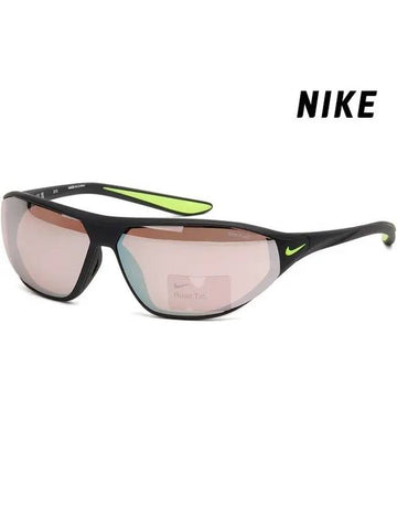 Aero Swift E Sports Sunglasses Mirror Tint Fishing Mountaineering DQ0992 012 - NIKE - BALAAN 1