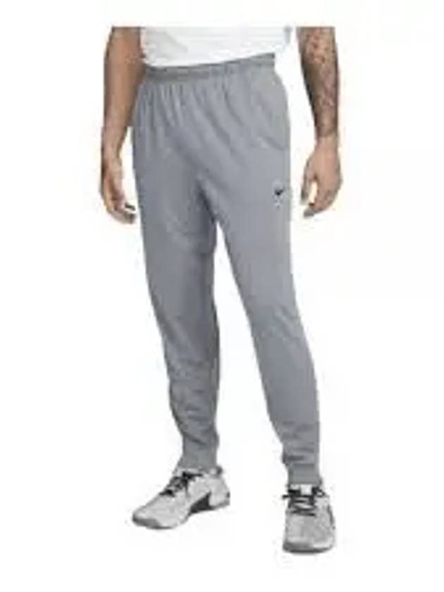 Totality Dri-Fit Versatile Track Pants Grey - NIKE - BALAAN 2