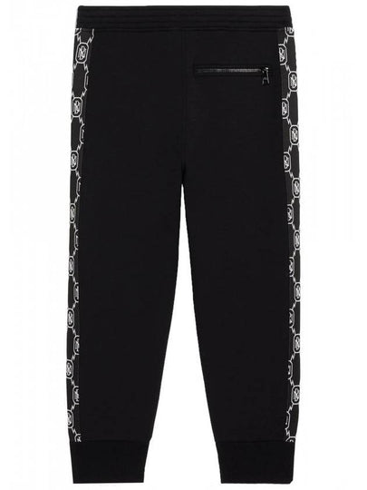 Monogram Joggers - NEIL BARRETT - BALAAN 2