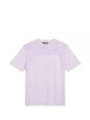 Kai Seamless Short Sleeve T-Shirt White - J.LINDEBERG - BALAAN 2