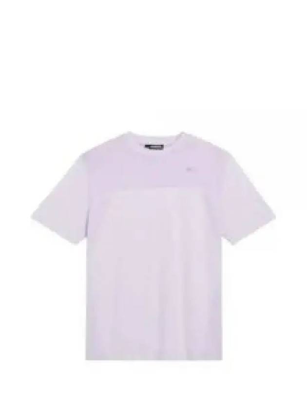 Kai Seamless Short Sleeve T-Shirt White - J.LINDEBERG - BALAAN 2