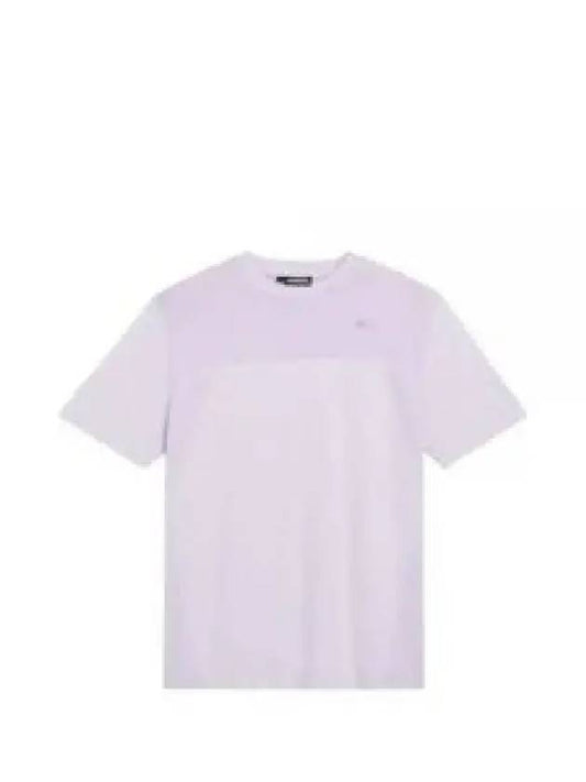 Kai Seamless Short Sleeve T-Shirt White - J.LINDEBERG - BALAAN 2