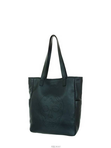 men tote bag - ALEXANDER MCQUEEN - BALAAN 1