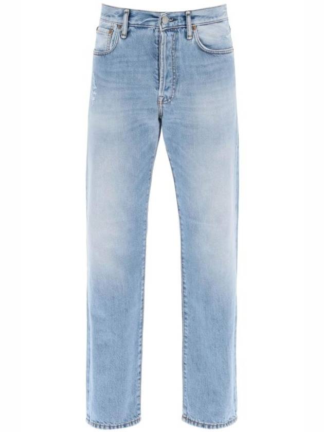 Denim Pants B00295 228 Free Light blue - ACNE STUDIOS - BALAAN 1