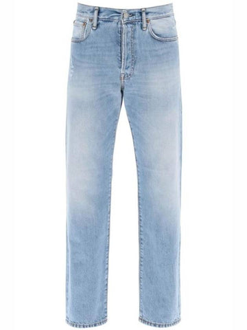 Denim Pants B00295 228 Free Light blue - ACNE STUDIOS - BALAAN 1