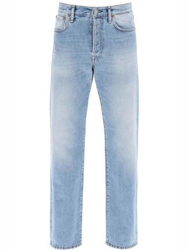 Denim Pants B00295 228 Free Light blue - ACNE STUDIOS - BALAAN 1