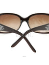 men sunglasses - CHANEL - BALAAN 6