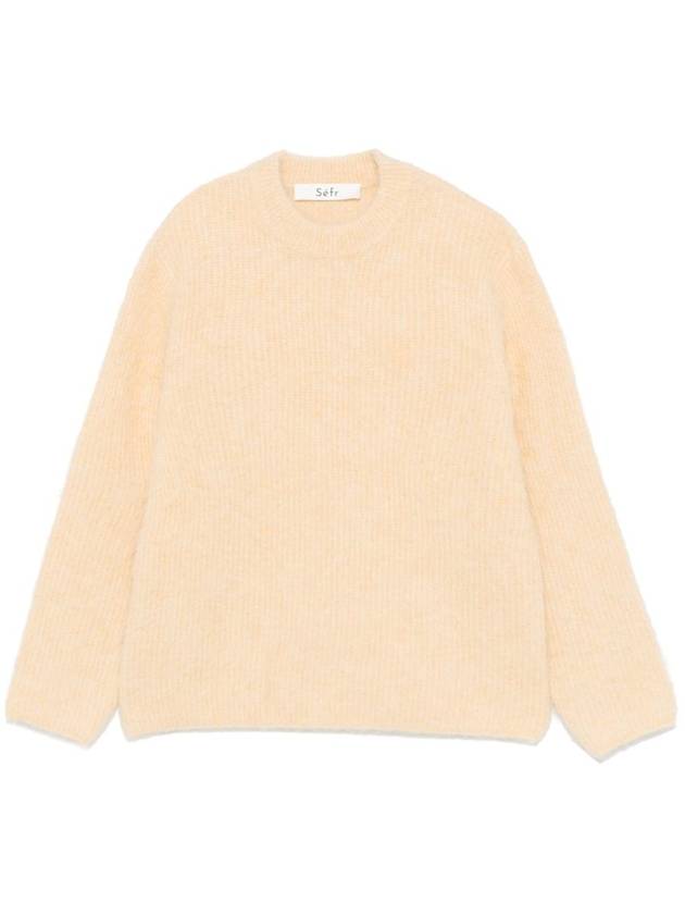 Séfr Haru Sweater Clothing - SEFR - BALAAN 1