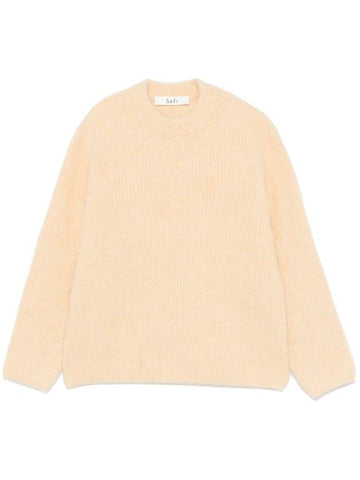 Séfr Haru Sweater Clothing - SEFR - BALAAN 1