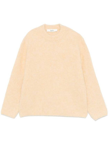 Séfr Haru Sweater Clothing - SEFR - BALAAN 1