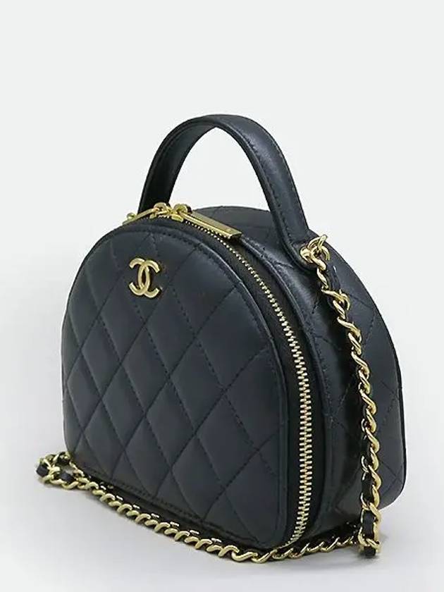 AP3087 Crossbody Bag - CHANEL - BALAAN 2