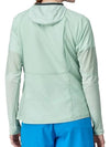 patagonia W Airshed Pro PO 24197 WPYG Women Pullover - PATAGONIA - BALAAN 3