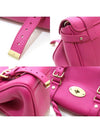 women cross bag - MULBERRY - BALAAN 7