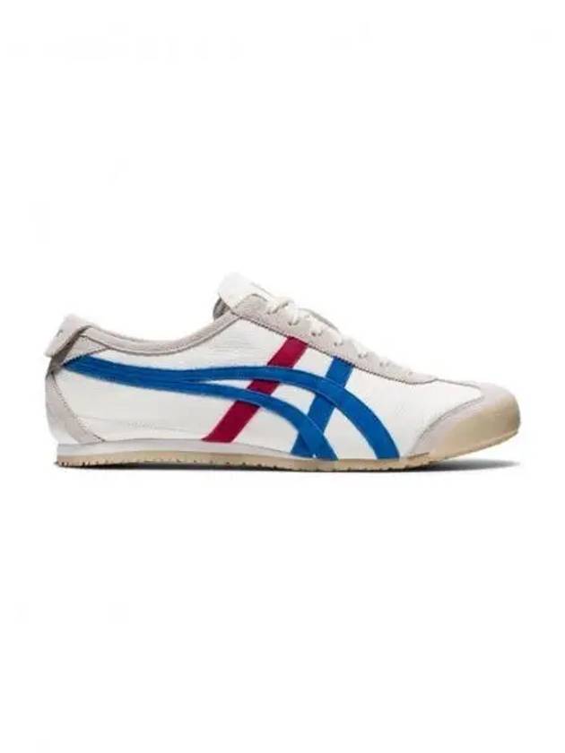 Mexico 66 Vin Low Top Sneakers Director Blue White - ONITSUKA TIGER - BALAAN 2