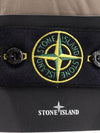 Seamless Tunnel Nylon Down TC Padding Beige - STONE ISLAND - BALAAN 4