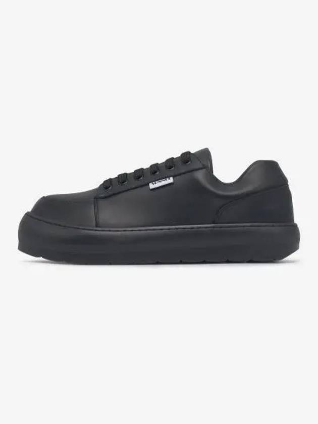 Dreamy Sneakers Black CSHOXSNK001LTH0087201 - SUNNEI - BALAAN 1