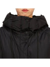 Calerno Padding Black - MAX MARA - BALAAN 9