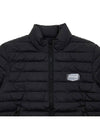 Bedonia quilted padded jacket VDDJ00725 K0001 BKS - DUVETICA - BALAAN 3