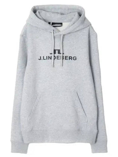 mens alpha hoodies - J.LINDEBERG - BALAAN 1