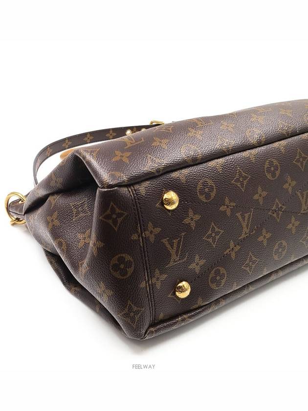 women tote bag - LOUIS VUITTON - BALAAN 5