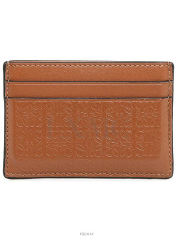 women card wallet - LOEWE - BALAAN 1