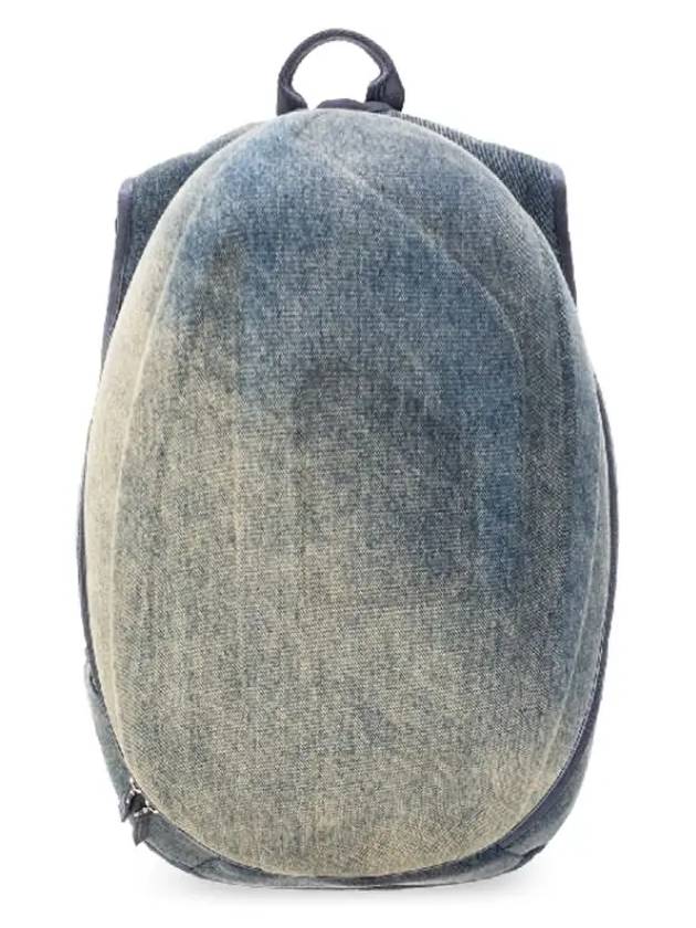 1DR Pod Backpack Blue - DIESEL - BALAAN 2