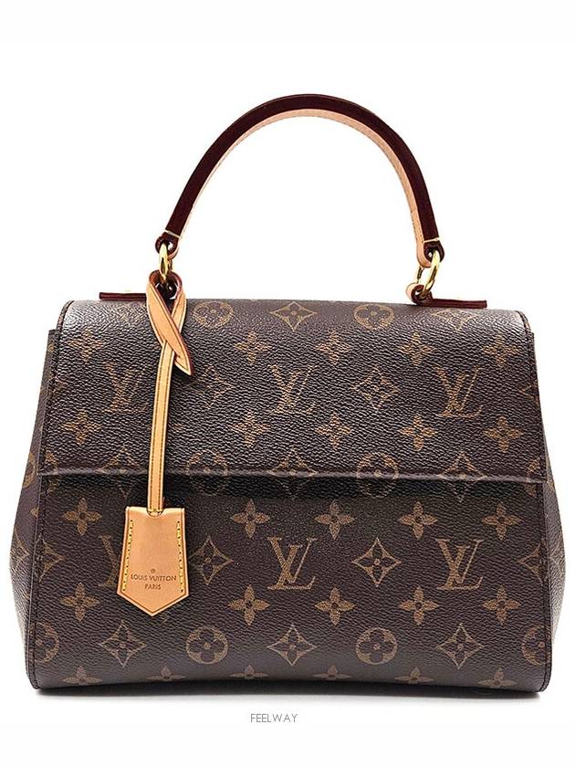 Monogram Clooney BB - LOUIS VUITTON - BALAAN 1