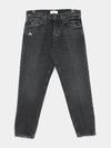 IVIONE IV63251 900 Denim Pants - RVR LARDINI - BALAAN 3