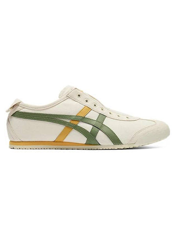 Mexico 66 Slip-On Green - ONITSUKA TIGER - BALAAN 1