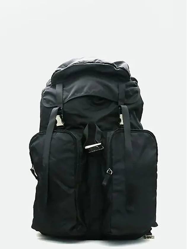 V136 Backpack Bag - PRADA - BALAAN 2