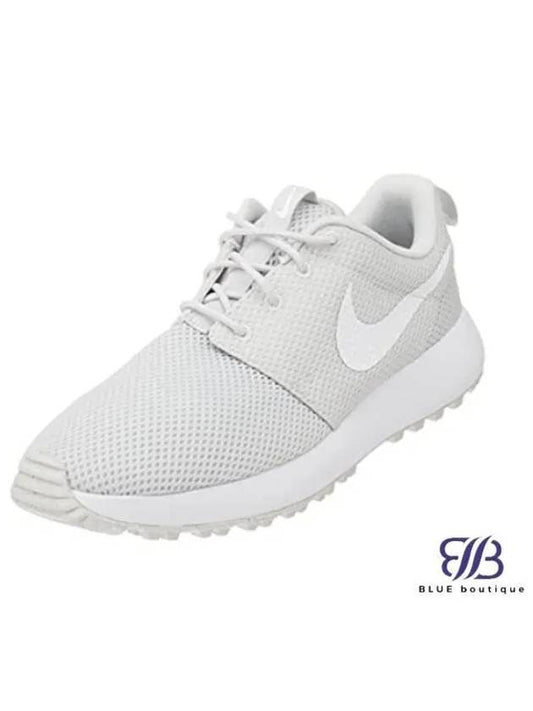 Roshe G Next Nature Spikeless White - NIKE - BALAAN 2