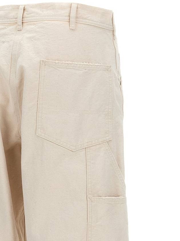 Maison Margiela 5-Pocket Jeans - MAISON MARGIELA - BALAAN 4