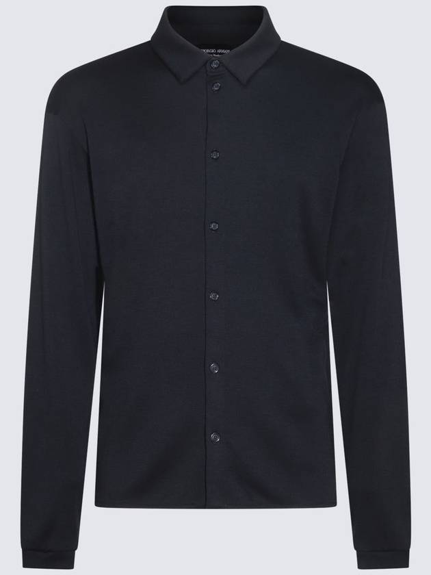 Giorgio Armani Shirts - GIORGIO ARMANI - BALAAN 2