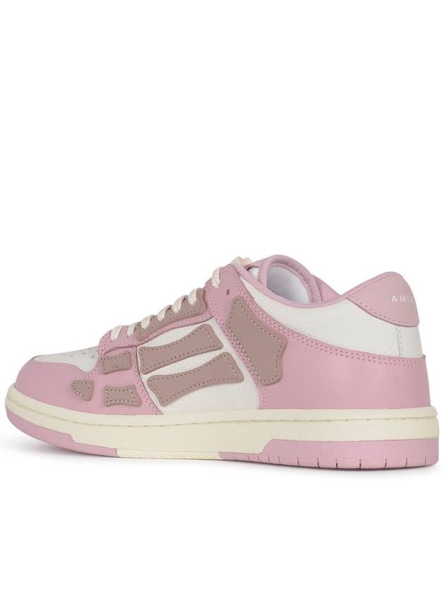 Amiri  Sneakers Pink - AMIRI - BALAAN 3