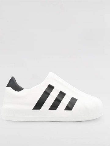 Sneakers Adifom Superstar Adidas Originals in gomma EVA riciclata - ADIDAS ORIGINALS - BALAAN 1