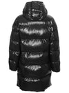 Tivo Puffer Down Coat - DUVETICA - BALAAN 4