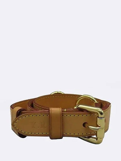 J00109 Cowhide Strap - LOUIS VUITTON - BALAAN 2