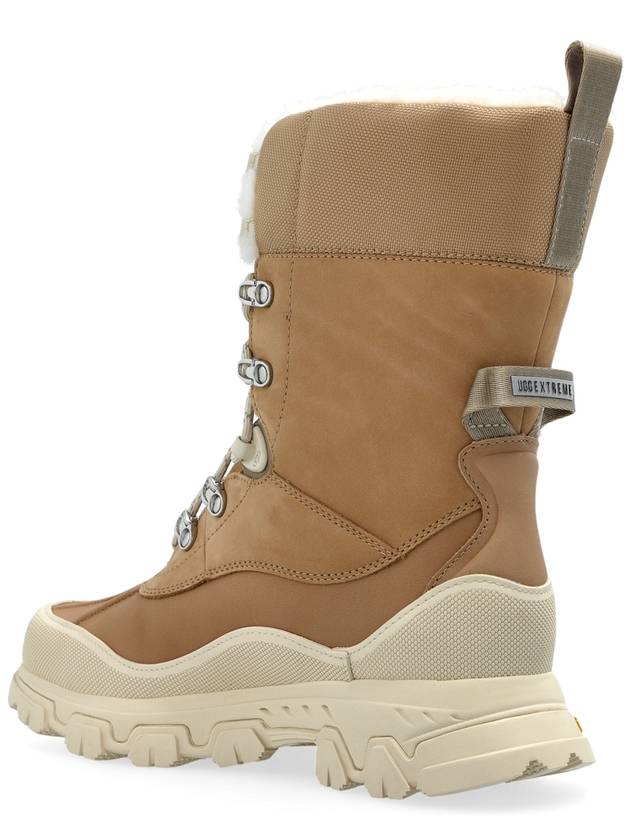 UGG Snow Boots ‘Adirondack Meridan’, Women's, Beige - UGG - BALAAN 5