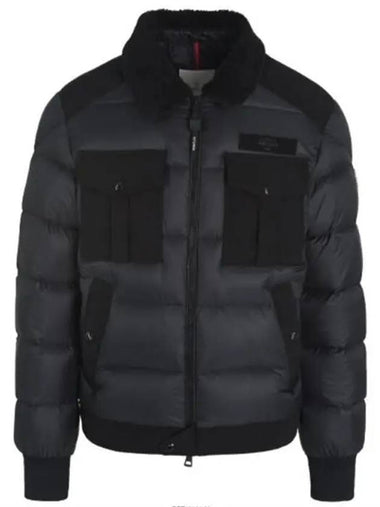 campei down padding1A00110 5967G 999 - MONCLER - BALAAN 1